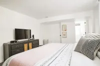 Bright 5-BDR Home in the heart of Ogden-3600 sq.ft - 3-Star