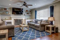 Cozy Home!!! CA Parks Pass…. Included