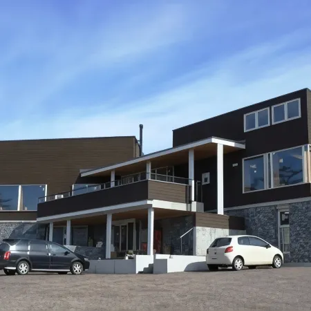 Takamine Mountain Lodge