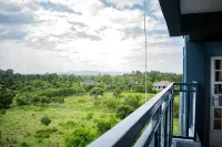 ห้องพักหรู Nanyuki Business Apartment - ที่มีที่จอดรถ
