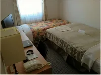 Sapporo Hotel Yamachi - parkir