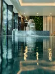 Hotel Bergo Resort & Spa - 5-stjärniga