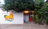 Divanga Hostel and Diving - Hostels