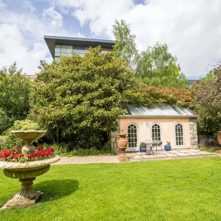 Ballsbridge Apartments