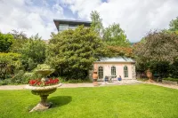 Ballsbridge Apartments -  Apartamentos vacacionales