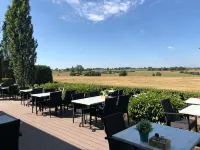 Hotel de Plank - Alle Kamers Met Airconditioning - 3-Star
