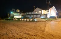 Hotel Soleado - Quầy bar