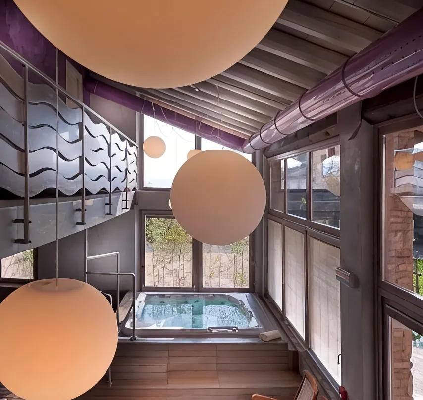 Boutique Hotel Villa Dei Campi - Lombardy