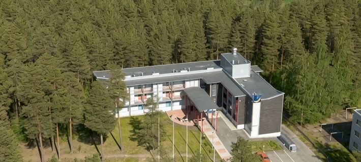 Hotel Uusikuu Hotels in Mikkeli sub-region