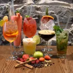 The Coach House Hotel - parking
