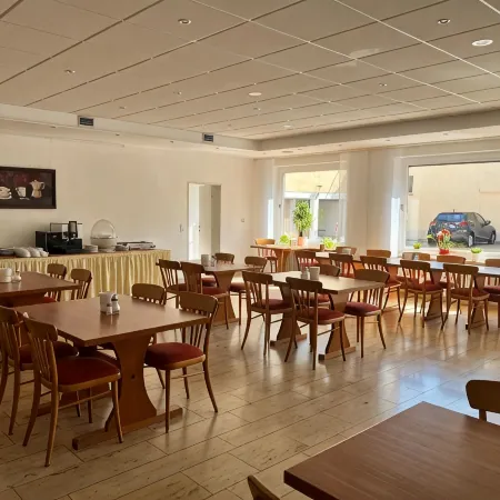 Hotel Fantasie