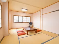 Atarashiya Ryokan Hotels in Echizen Town