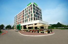 SkyPort (СкайПорт)