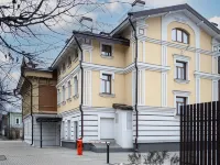 Ilinka Hotel Hotels in Vladimir