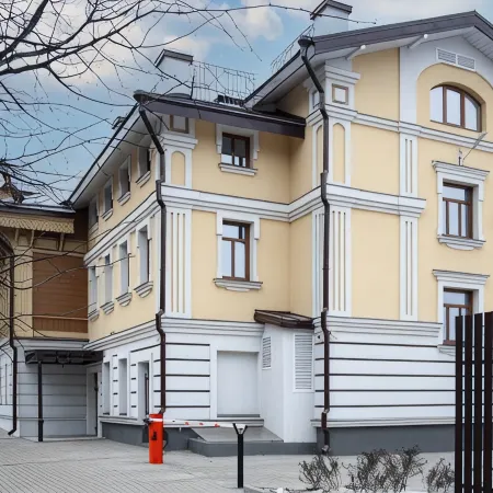 Ильинка Отели в г. Владимир