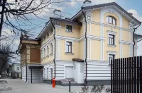 Ilinka Hotel