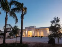 Tenuta Cursano Hotel a Cerfignano