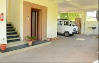 Hari Iyer Residency - 2 tähden