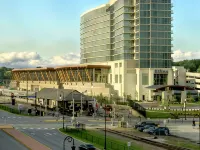 Hilton Branson Convention Center Hotels in Taney County