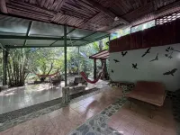 Chilamate Rainforest Eco Retreat -  Privatzimmer