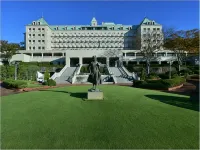 Shizuoka Country Hamaoka Course & Hotel