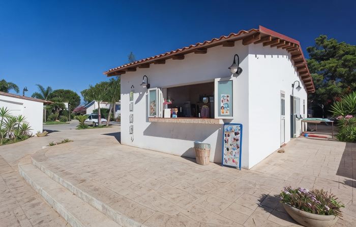 Petruso Resort