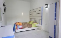 Triple A Homestay 2 Syariah - โฮมสเตย์
