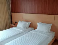 Hiromi Glamping Anyer Beach Resort
