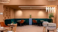 Hampton by Hilton Budapest City Centre - 3성급