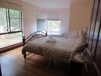 Cabins Nestled in 170 Acres of old Growth Forest Near the Valley of the Giants Hotels in Walpole