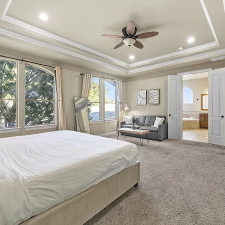 Lake Travis Luxury Home - Theater, Hot Tub, Game Room - Sleeps 16