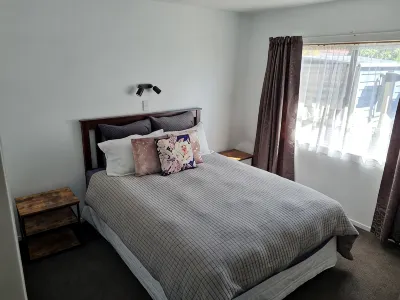 Cambria Hideaway Hotels in 