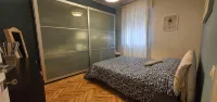 Complete apartment adjacent to historic center - Huoneistot