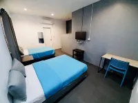 Hometown Hotel - Lacson Bacolod