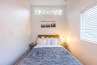 Rivers Edge:river side tiny home - 4 estrellas