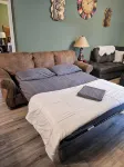 2 bd 2bth, Thomas, WV, near Canaan and Davis, WV skiing, trails, State Parks - Wifi