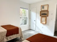 The Butterfly House: with sauna and fully-fenced yard - 4-Star