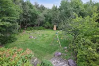 Poconos Retreat Near pools, Lakes,Water parks,Casino and all shoppings,Game room のホテル