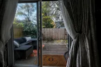 Lux Ohio City Gem - Bungalows