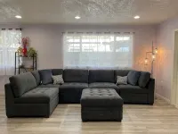 北波莫納整套新裝修度假屋 - Wi-Fi