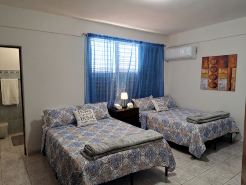 Give us a chance to make you vacation a special one. brisas del oeste casa 2