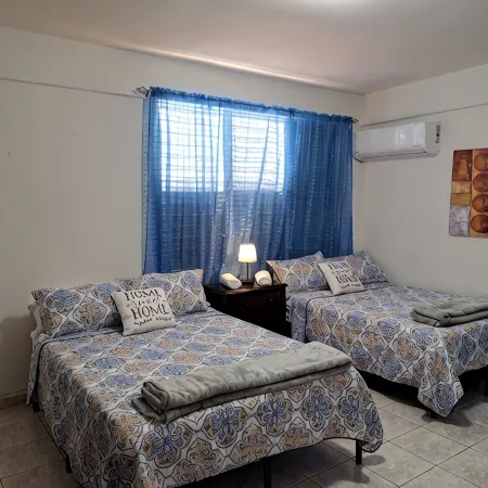 Give us a chance to make you vacation a special one. brisas del oeste casa 2