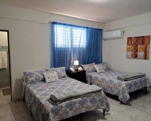 Give us a chance to make you vacation a special one. brisas del oeste casa 2 Hotels in Aguadilla
