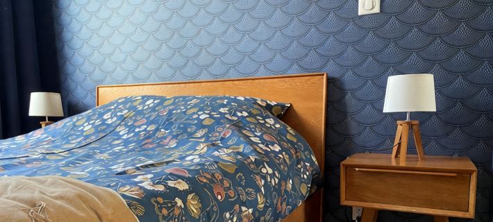 Le KEMPER - Beautiful apartment in the historic center of Quimper - New! Hotels in Quimper