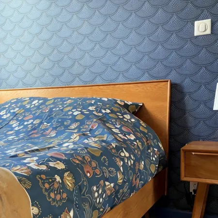 Le KEMPER - Beautiful apartment in the historic center of Quimper - New!