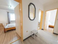 "Time out by the sea" - your retreat at Gasthaus Deichkieker - pets allowed Hotéis em Horumersiel