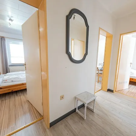 "Time out by the sea" - your retreat at Gasthaus Deichkieker - pets allowed Hotels in Horumersiel