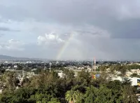 Departamento de lujo con alberca panoramica en Zona Metropolitana de Guadalajara