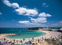 Shirahama Onsen KKR Shirahama Mihamaso - 3-Star