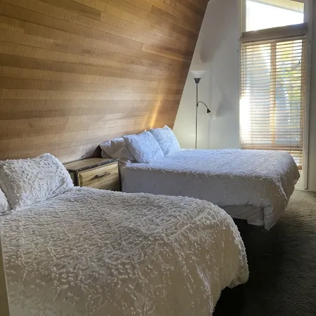 Comfy Corner Condo